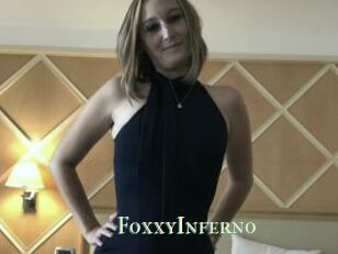 FoxxyInferno