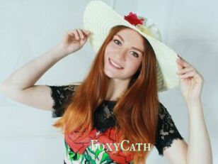 FoxyCath