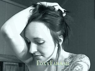 FoxyFarrah