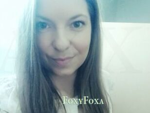 FoxyFoxa