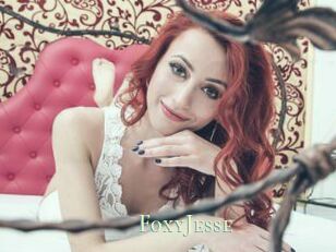 FoxyJesse