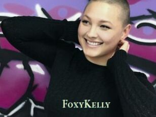 FoxyKelly