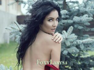 FoxyLarysa