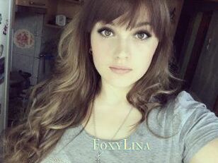 FoxyLina