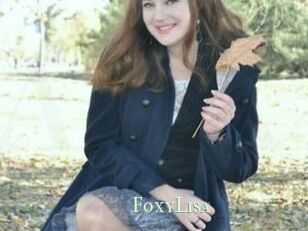 FoxyLisa