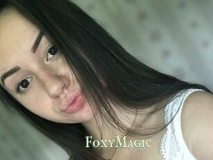 FoxyMagic