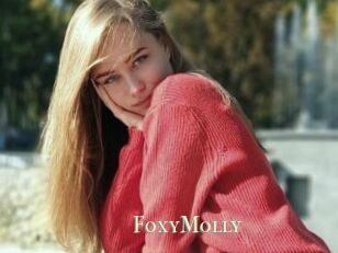 FoxyMolly
