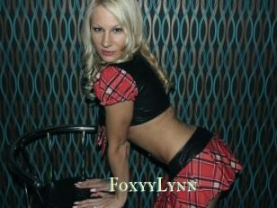 FoxyyLynn