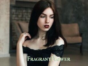 FragrantFlower