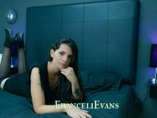 FranceliEvans