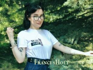 FrancesHolt