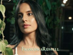 FrancescaRussell