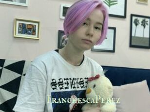 FranchescaPerez