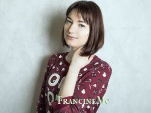 FrancineMc
