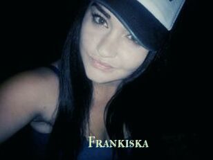 Frankiska