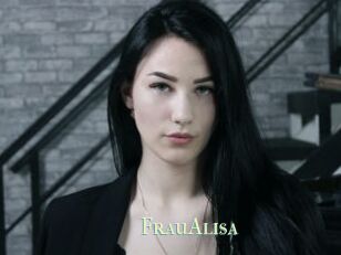 FrauAlisa