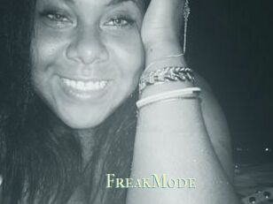 FreakMode