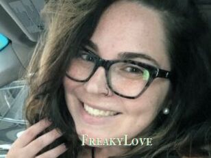 FreakyLove