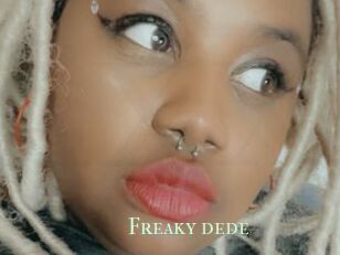 Freaky_dede