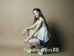 FredericaFoxBB