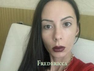 Fredericca