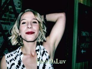 FreeDaLuv