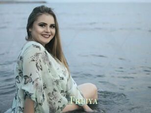 Freiya