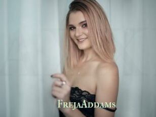 FrejaAddams