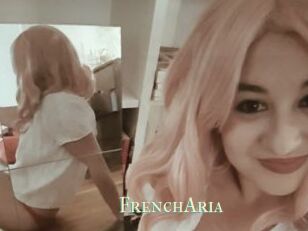 FrenchAria