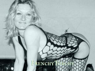 FrenchyTouchy