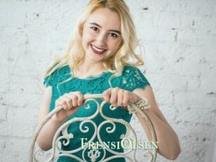 FrensiOlsen