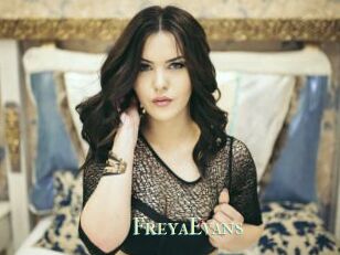 FreyaEvans
