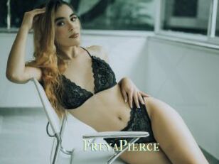 FreyaPierce