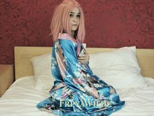 FreyaWilde