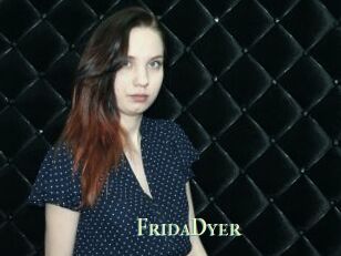 FridaDyer