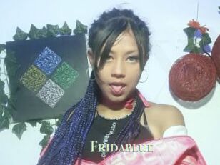 Fridablue