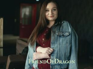 FriendOfDragon