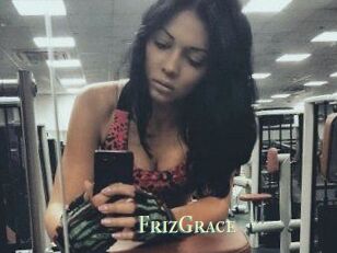 FrizGrace