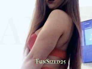 FunSized25