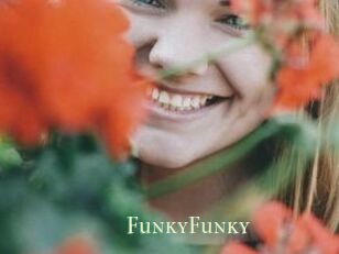 FunkyFunky