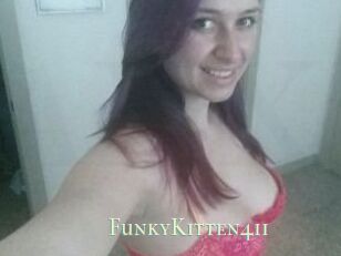 FunkyKitten411