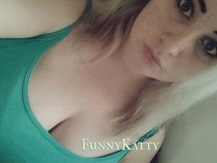 FunnyKatty