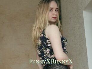 FunnyXBunnyX