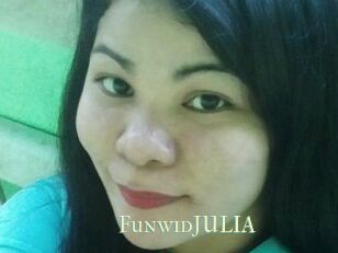 FunwidJULIA