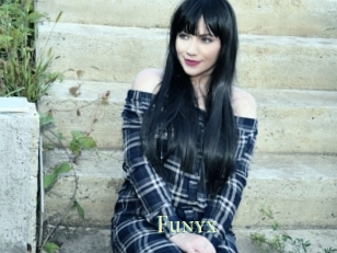 Funyx