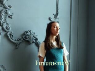 FuturisticW