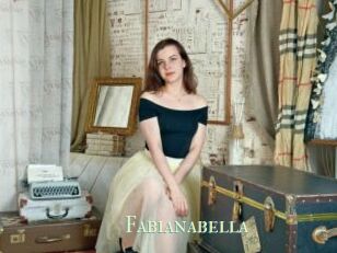 Fabianabella