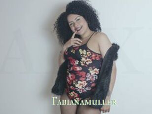 Fabianamuller