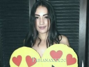 Fabianaxxx20