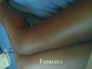 Fabriana
